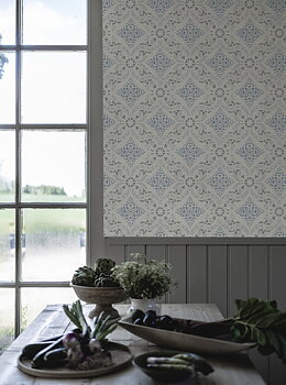 Dahlströmska Gården, Blå - 686-02