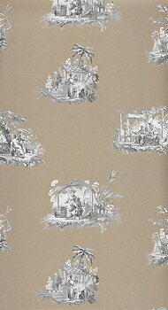 Fontainebleau - Font81542203