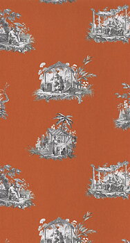 Fontainebleau - Font81543101