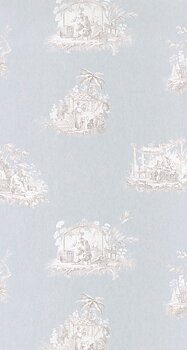 Fontainebleau - Font81546102