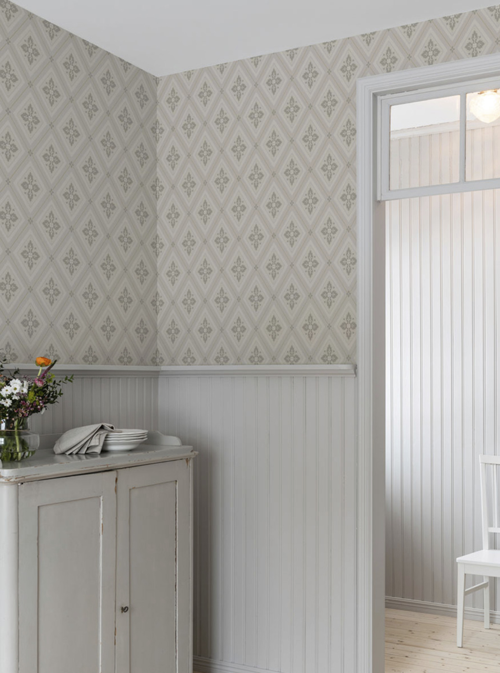 Astrid, Beige - 692-01 - 2