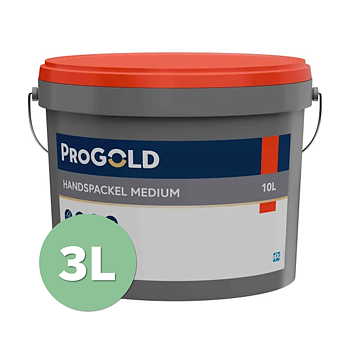 ProGold Handspackel Medium 3L