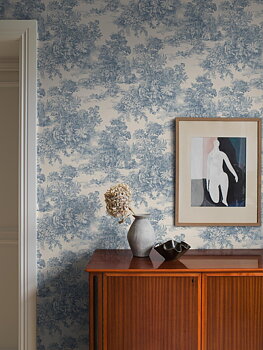 Toile de Jouy - 7767