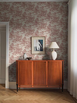 Toile de Jouy - 7768