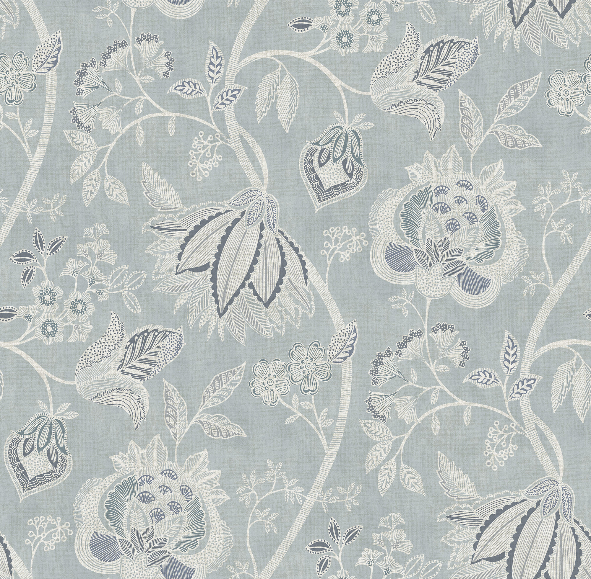 Indienne - 3852-4
