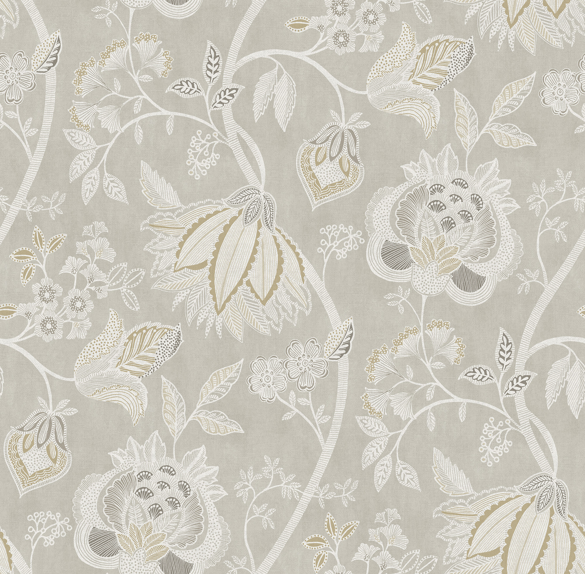 Indienne - 3852-5