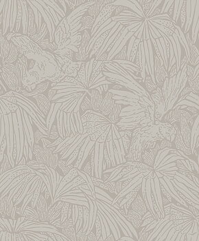 Hidden Parrot - 2276