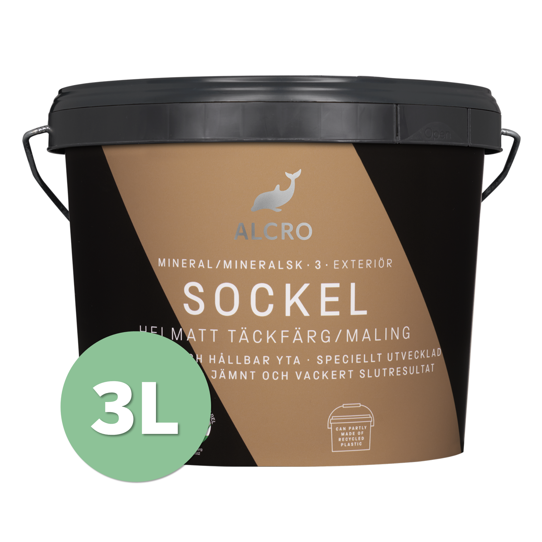 Sockel 3L
