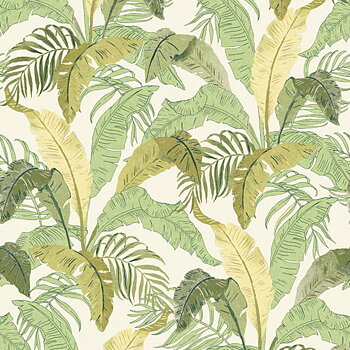 Botanic greenery - LOT003