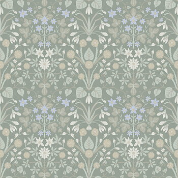 Vårblommor - 12320