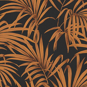 Palm sunrise - LOT105