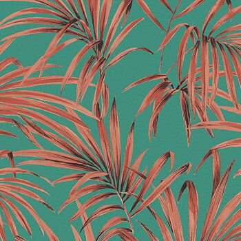 Palm tropical - LOT108