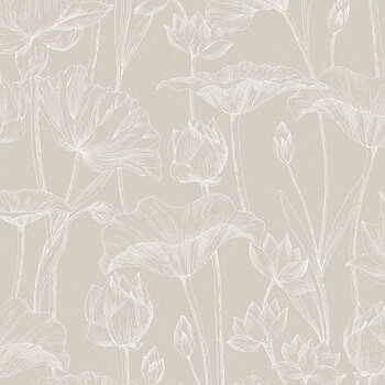 Lotus linen - LOT301