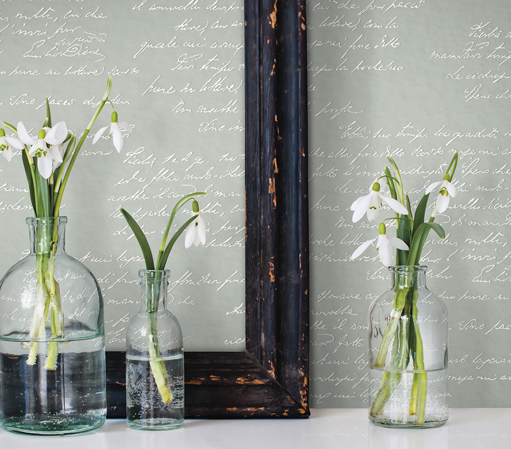 Magnolia Home - MH1609 - 2