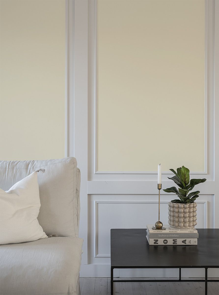 Akvarell, Vanilj - 222-21