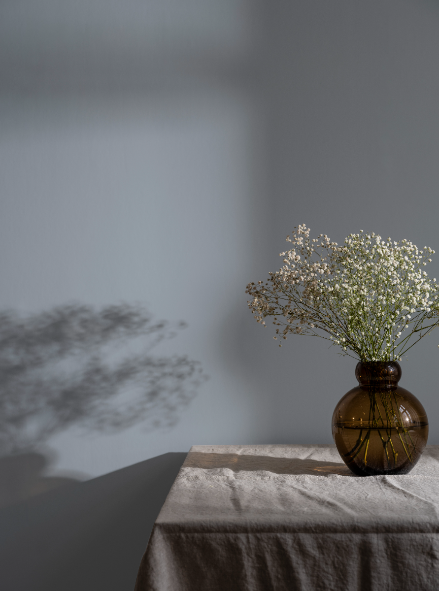 Akvarell, Frost - 222-50