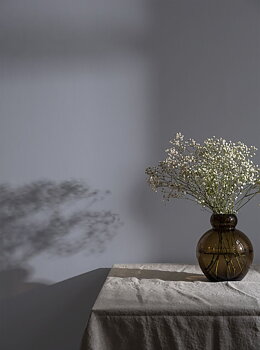 Akvarell, Blåbär med Mjölk - 222-58