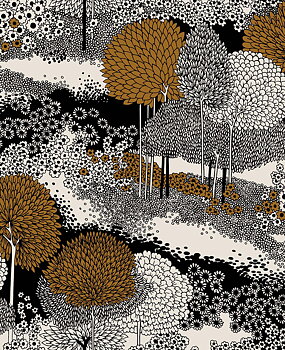 Trees - TR70506