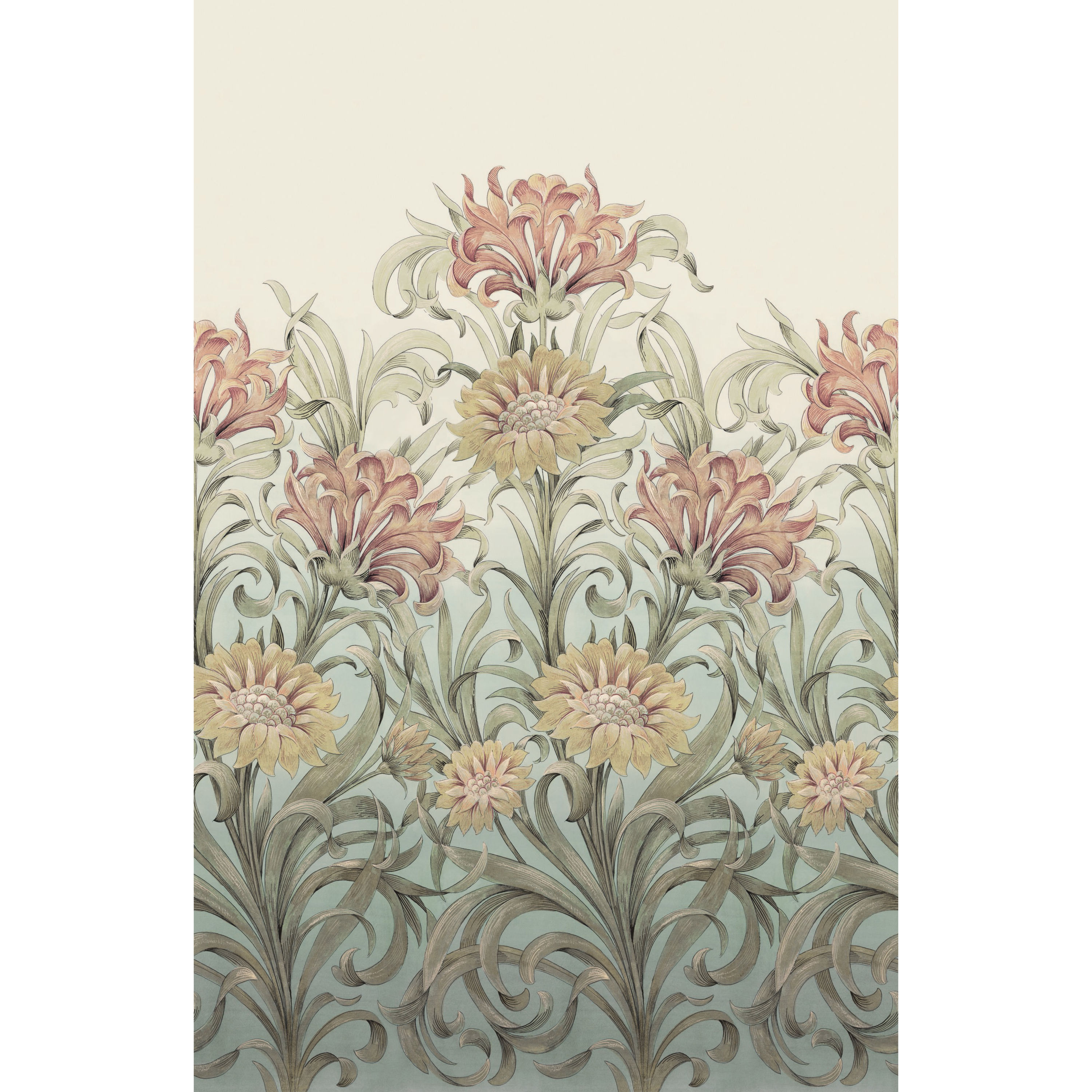 The Flower Ballet - HETA201257204