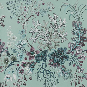 Kilburn's Coral  - 2311-166-02