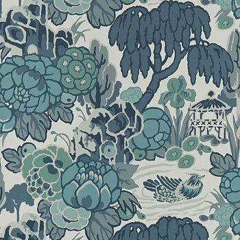 Mandarin Garden - 2311-169-01