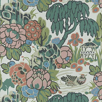 Mandarin Garden - 2311-169-02