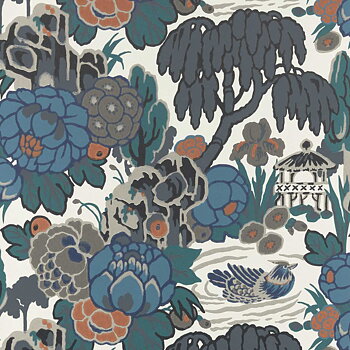 Mandarin Garden - 2311-169-03