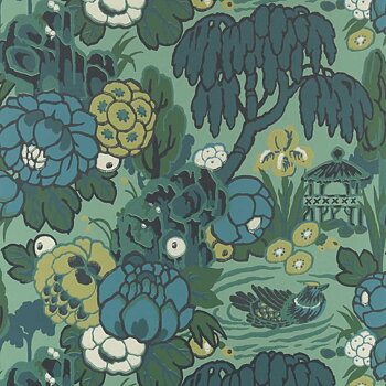 Mandarin Garden - 2311-169-04