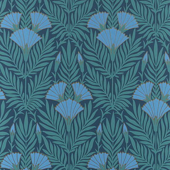 Floral Fanfare - 2311-171-04