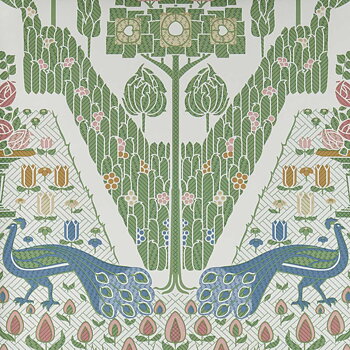 Peacock Topiary - 2311-172-02