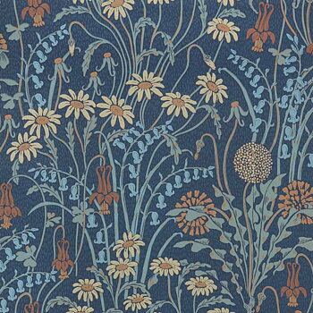 Flower Meadow - 2412-178-01