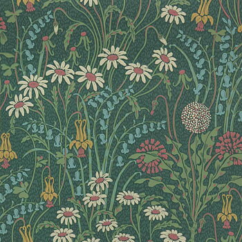 Flower Meadow - 2412-178-02