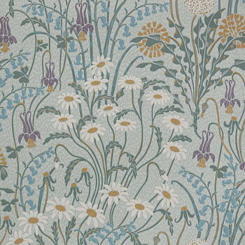 Flower Meadow - 2412-178-03