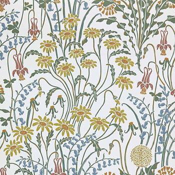 Flower Meadow - 2412-178-04