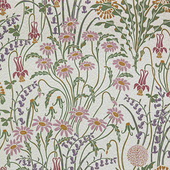 Flower Meadow - 2412-178-05