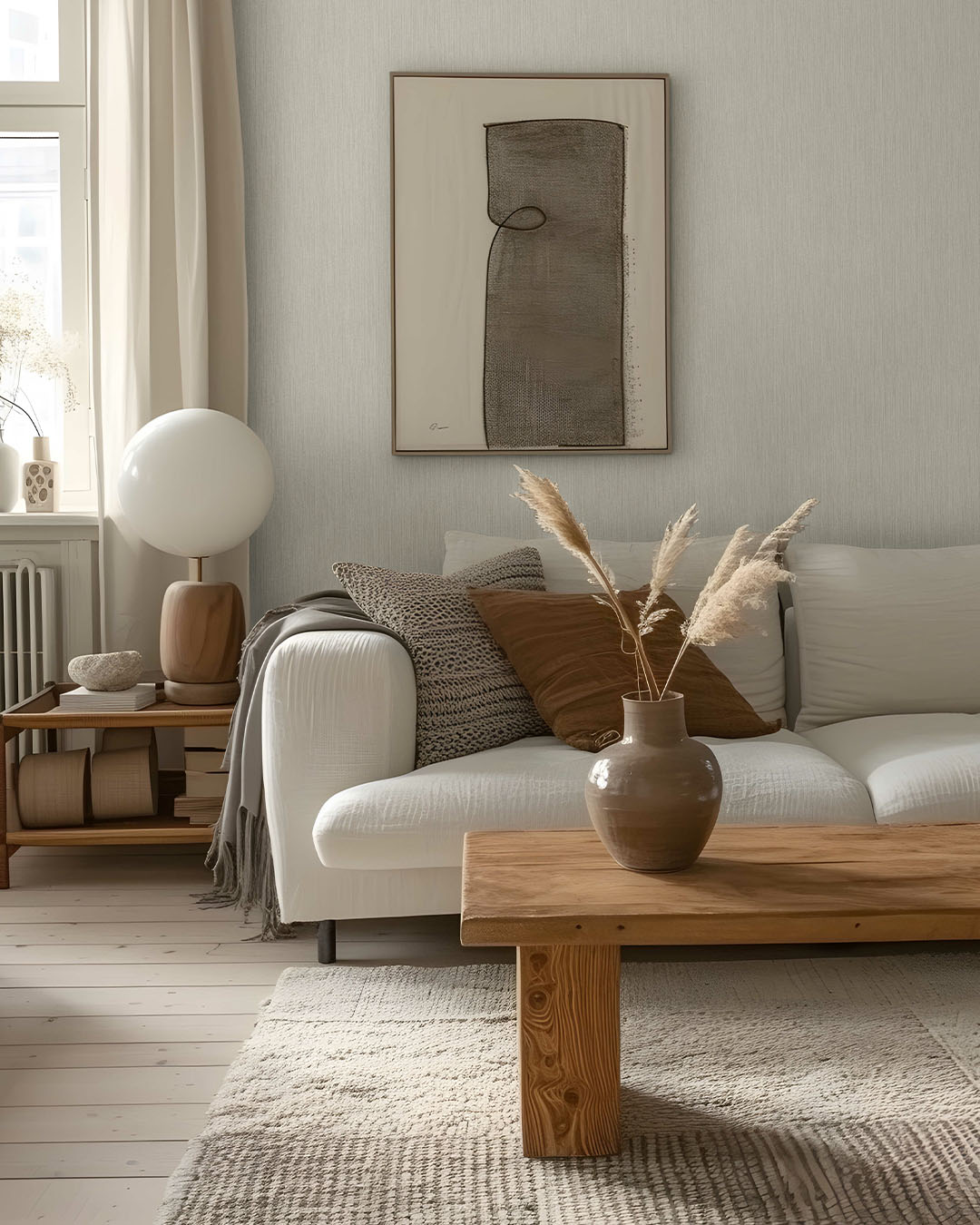 Midolin Fossil - 17205