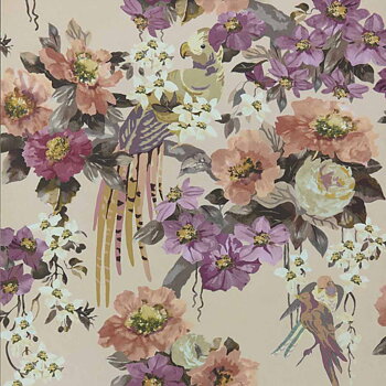 Floral Serenade - 2412-181-01