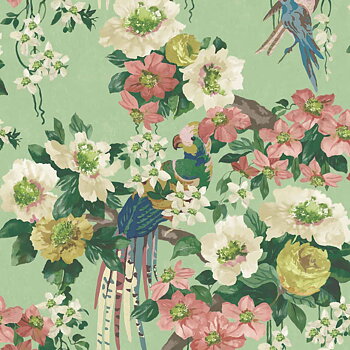 Floral Serenade - 2412-181-02