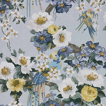 Floral Serenade - 2412-181-04