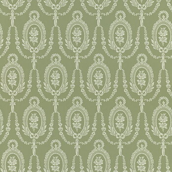 Rosmedaljong - 352-65