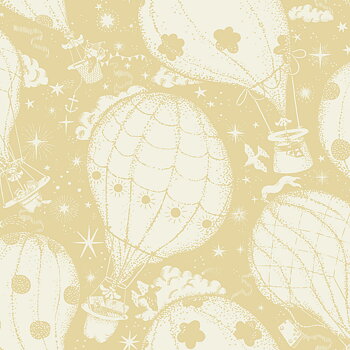 Ballongerna - 29002