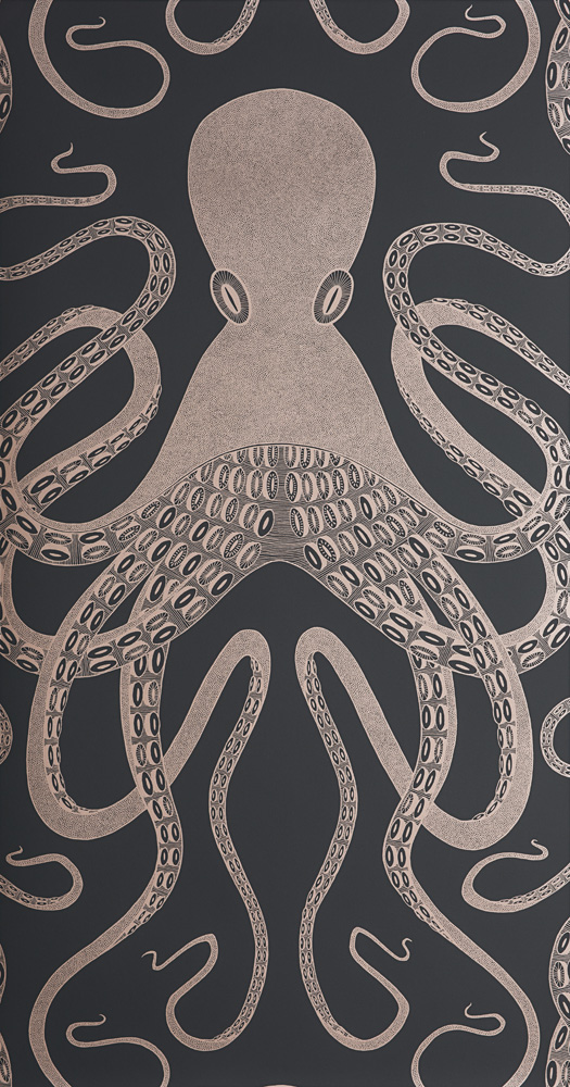 Octopus - MISP1381