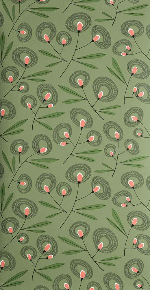 Halo Flower - MISP1385