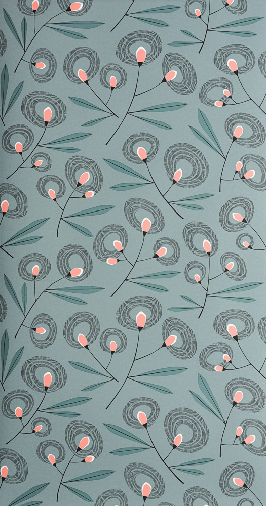 Halo Flower - MISP1386