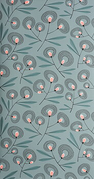 Halo Flower - MISP1386