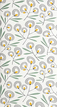 Halo Flower - MISP1388
