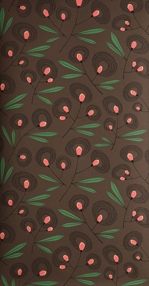 Halo Flower - MISP1389