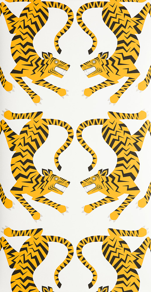 Tigers - MISP1390