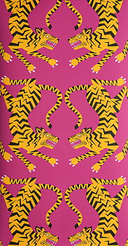 Tigers - MISP1391