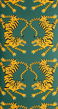 Tigers - MISP1394